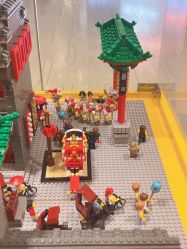 -乐高授权专卖店(南开大悦城店)