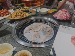 -鹤之乡·齐齐哈尔烤肉·非遗(秋涛路店)