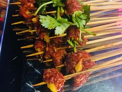 -百签宫串串香重庆火锅(夏湾店)