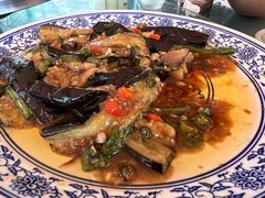 -牟记江湖重庆地标特色菜鱼蛋海鲜羊蝎子(巴南区黑金冠十多年好店)