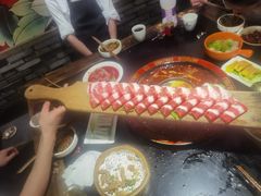 生态肥牛-矮板凳老火锅(宽窄巷子店)