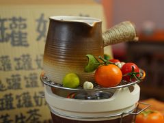 -芈重山老火锅(洪崖洞店)