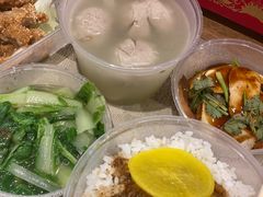 -阿勇鲁肉饭(龙茗路店)