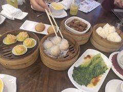-潮福城大酒楼·潮粤菜·港式点心(阳光城店)