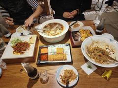 -黑家养生粥道馆(新世纪店)