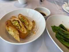 -粤财皇冠假日酒店·彩华轩中餐厅