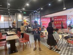 -乡村基(南岸区弹子石泽科餐厅)