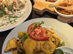 -大头虾越式风味餐厅(光明广场店)