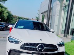 -上海星瀚奔驰4S店(红柳路店)