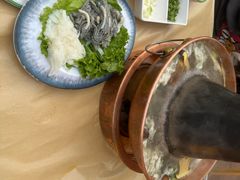 -南门四季铜锅涮肉(大屯·北苑店)