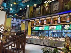 -黄泥岗·地道湖北菜(奥特莱斯店)