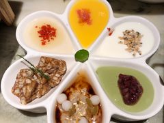 -绿茶餐厅(昌平悦荟店)