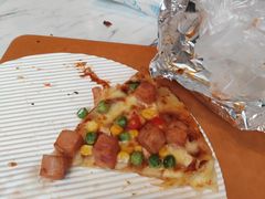 -达美乐比萨(西客站北店)
