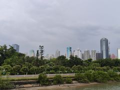 -万绿园
