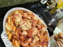 -黄记煌三汁焖锅(华发商都店)