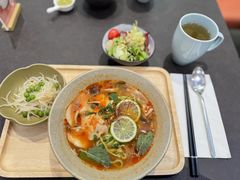 -théATRE茶聚场·餐厅(环球金融中心店)