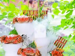 -黛瓦里·花园飨宴
