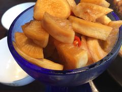 -瑶王府·广西菜(相思湖店)