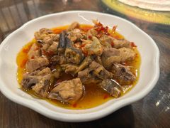 醋蒸鸡-益华家菜屋(世茂店)