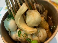 -川人百味(亿合城店)