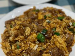 醋熘木须-紫光园(劲松店)