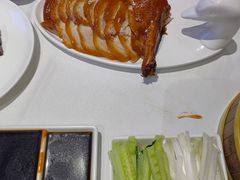 -玉林烤鸭店(定福庄店)