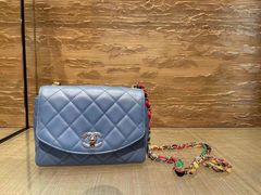 -CHANEL(恒隆广场店)