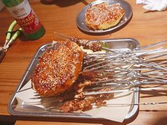 -半酌烧烤小酒馆(南京东路店)