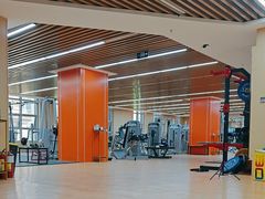 -CXFIT 陈徐健身工作室(凯旋店)