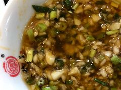 -重庆德庄火锅(体育中心店)