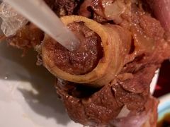 -吴记酱骨炖菜馆(西大直街店)
