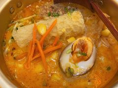 -万能料理屋(钟鼓岭路店)