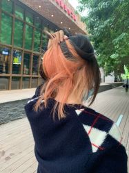 -TRIMS HAIR 修剪造型·烫染接发