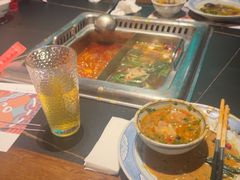 -大隐·成都火锅Bistro(合生麒麟新天地店)