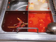 -海底捞火锅(天一广场亚细亚店)
