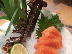 -沼津港渔市(宏伊国际广场店)