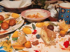 -弗兰克牛排西餐厅Ribone steak house(柠檬花园店)