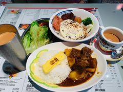 -敏华冰厅(平安金融中心店)