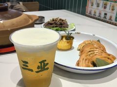-虎婆冷饮店·海南特色炒冰(三亚湾店)