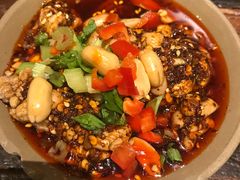 -串大叔炭火烤串·鸡西大冷面刀削面(总店)