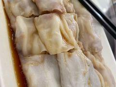 猪肝瘦肉肠-荔园小馆(园岭新村二期店)