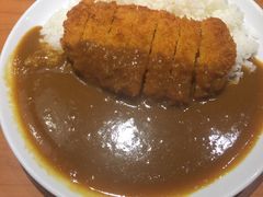 -CoCo壱番屋(久光百货店)
