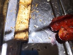 -二道木烤羊腿(桃花潭店)