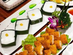 -Siam泰餐厅(水上公园店)