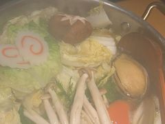 -虹料理·日料放题(悠方店)