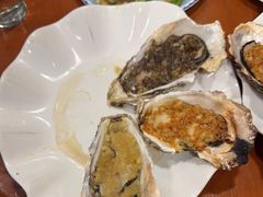 -生蚝园