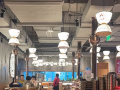 -西塔老太太泥炉烤肉(北京望京店)