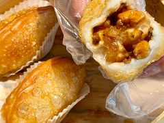 -陶兰居·手工点心·粤菜(圆融时代广场店)