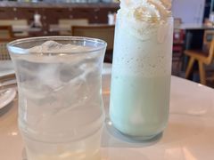 -盐说·西式餐酒馆(光明万达店)