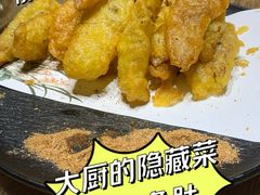 -郑庄脂渣海鲜楼(九水路店)